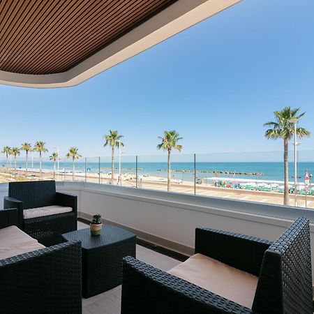 King'S Rooms Termoli Luaran gambar