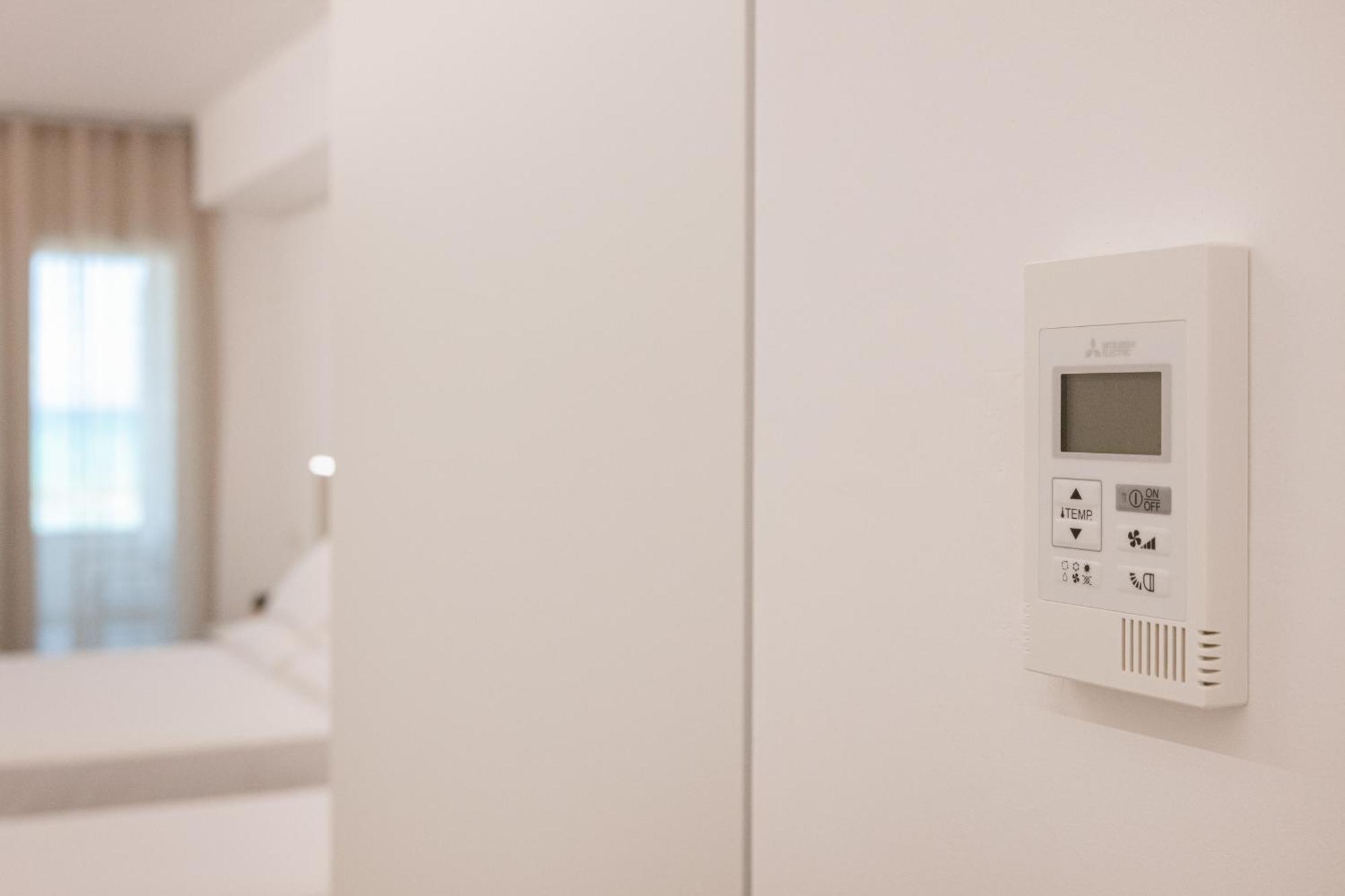 King'S Rooms Termoli Luaran gambar