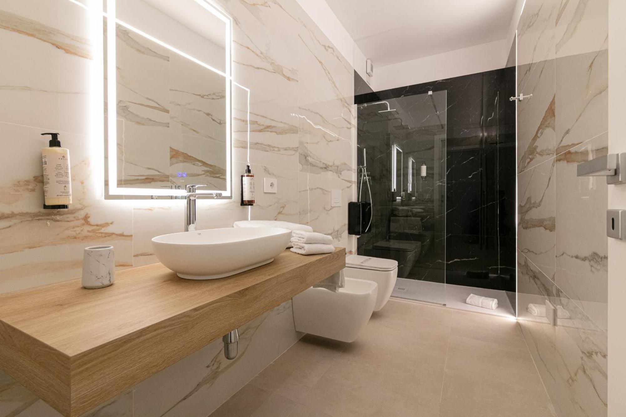 King'S Rooms Termoli Luaran gambar