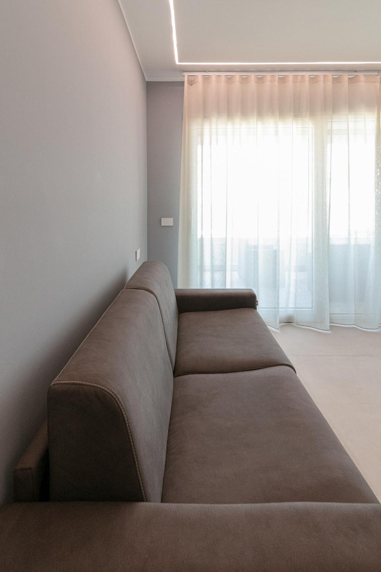 King'S Rooms Termoli Luaran gambar