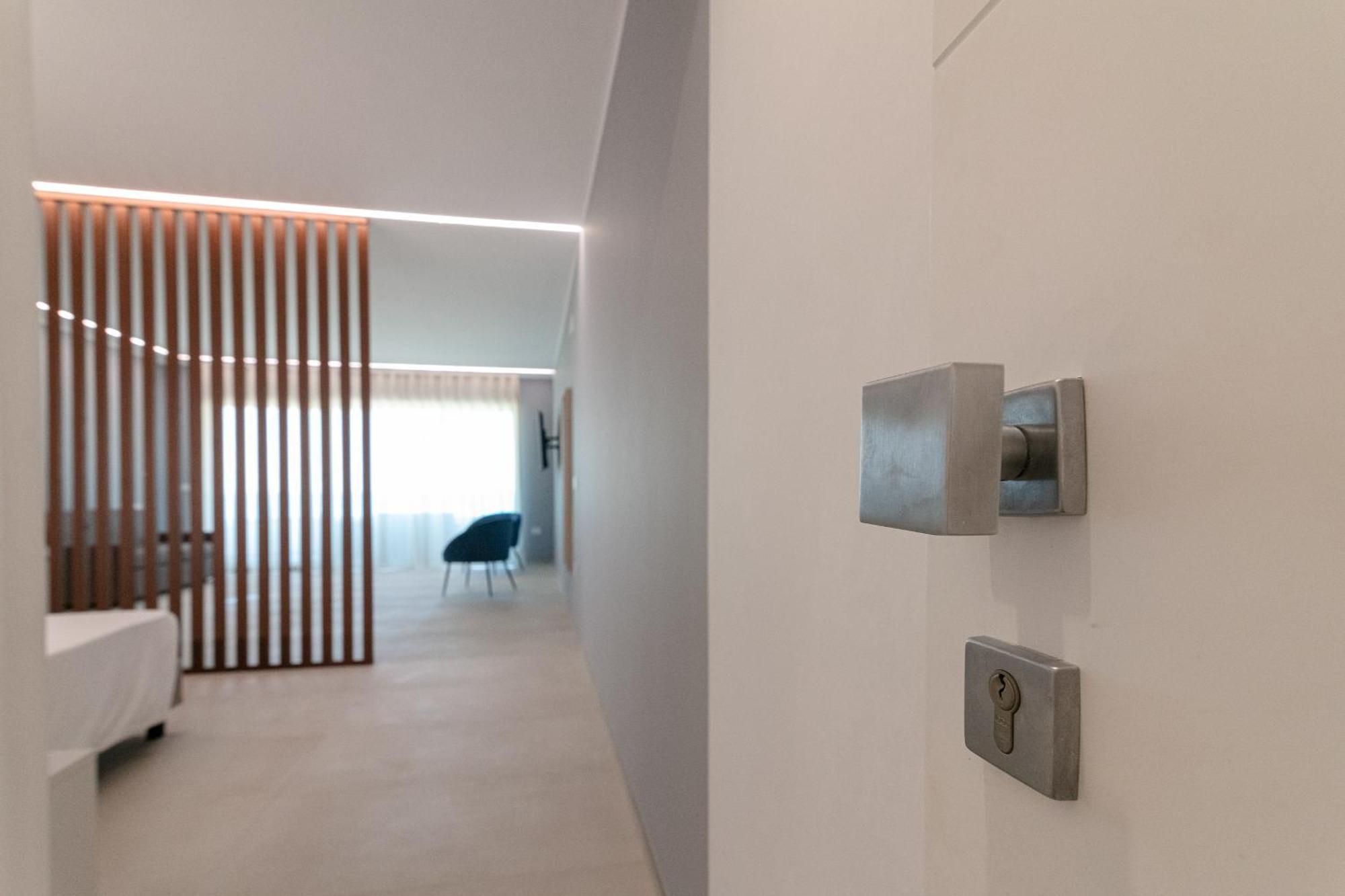 King'S Rooms Termoli Luaran gambar