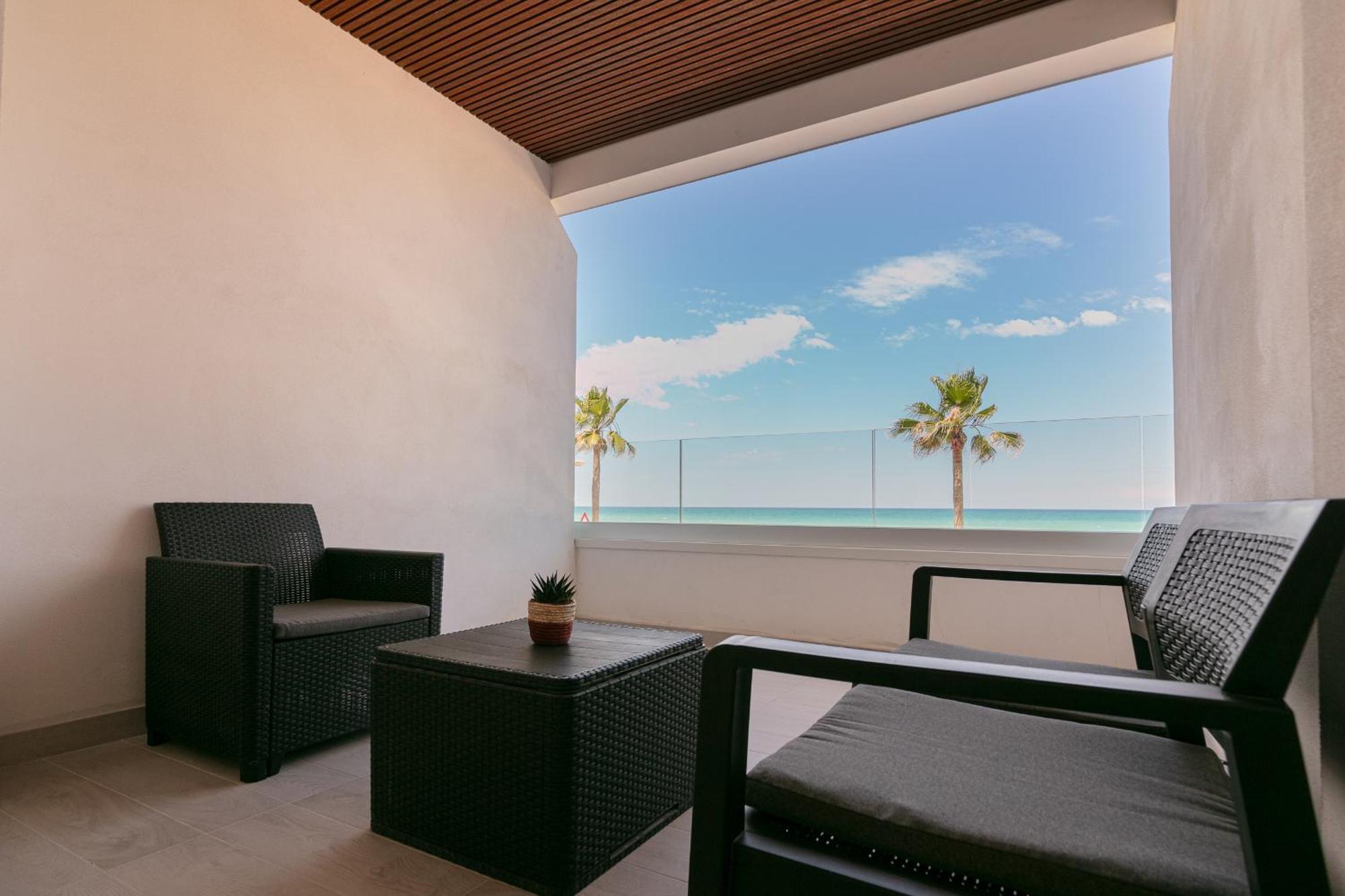 King'S Rooms Termoli Luaran gambar