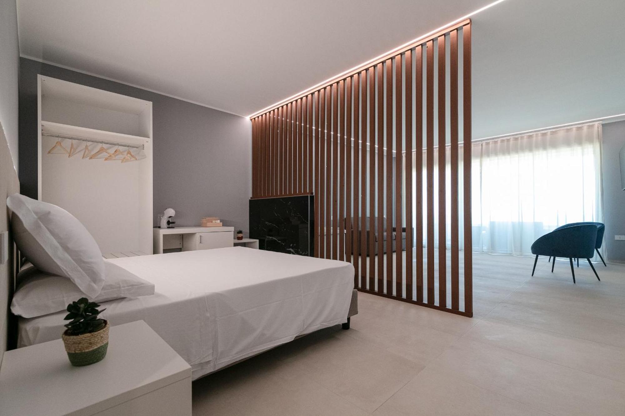 King'S Rooms Termoli Luaran gambar