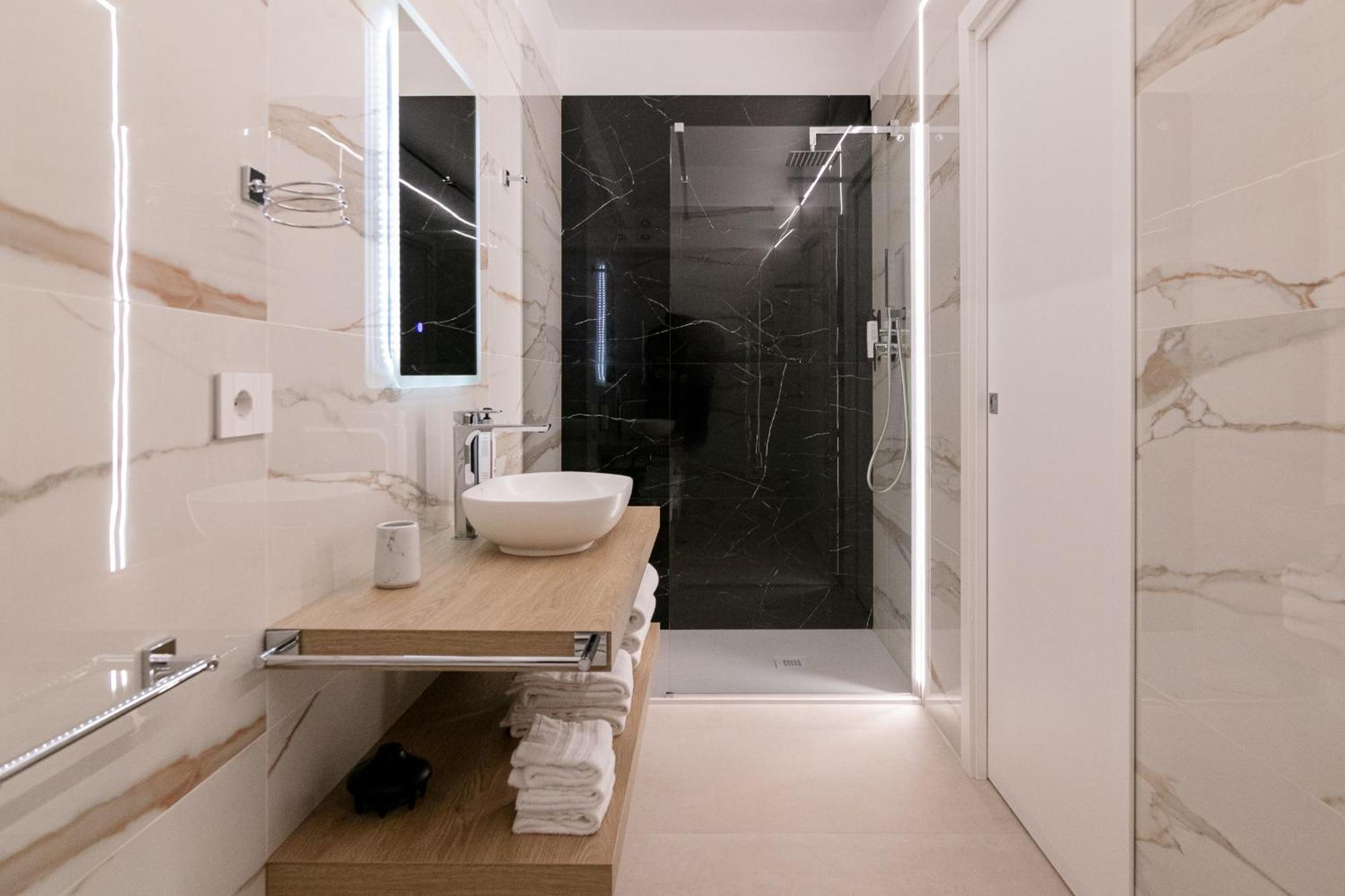 King'S Rooms Termoli Luaran gambar