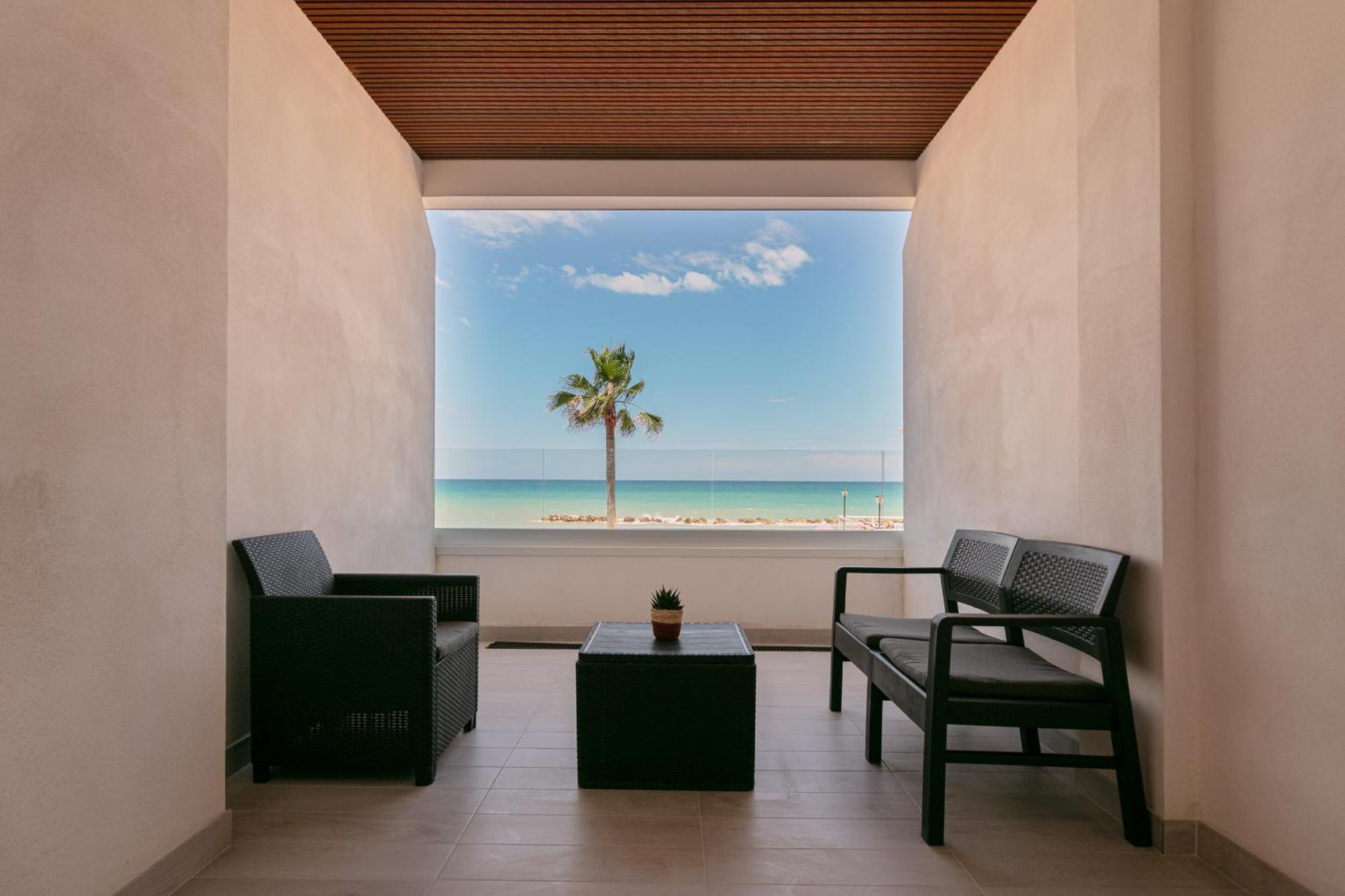 King'S Rooms Termoli Luaran gambar