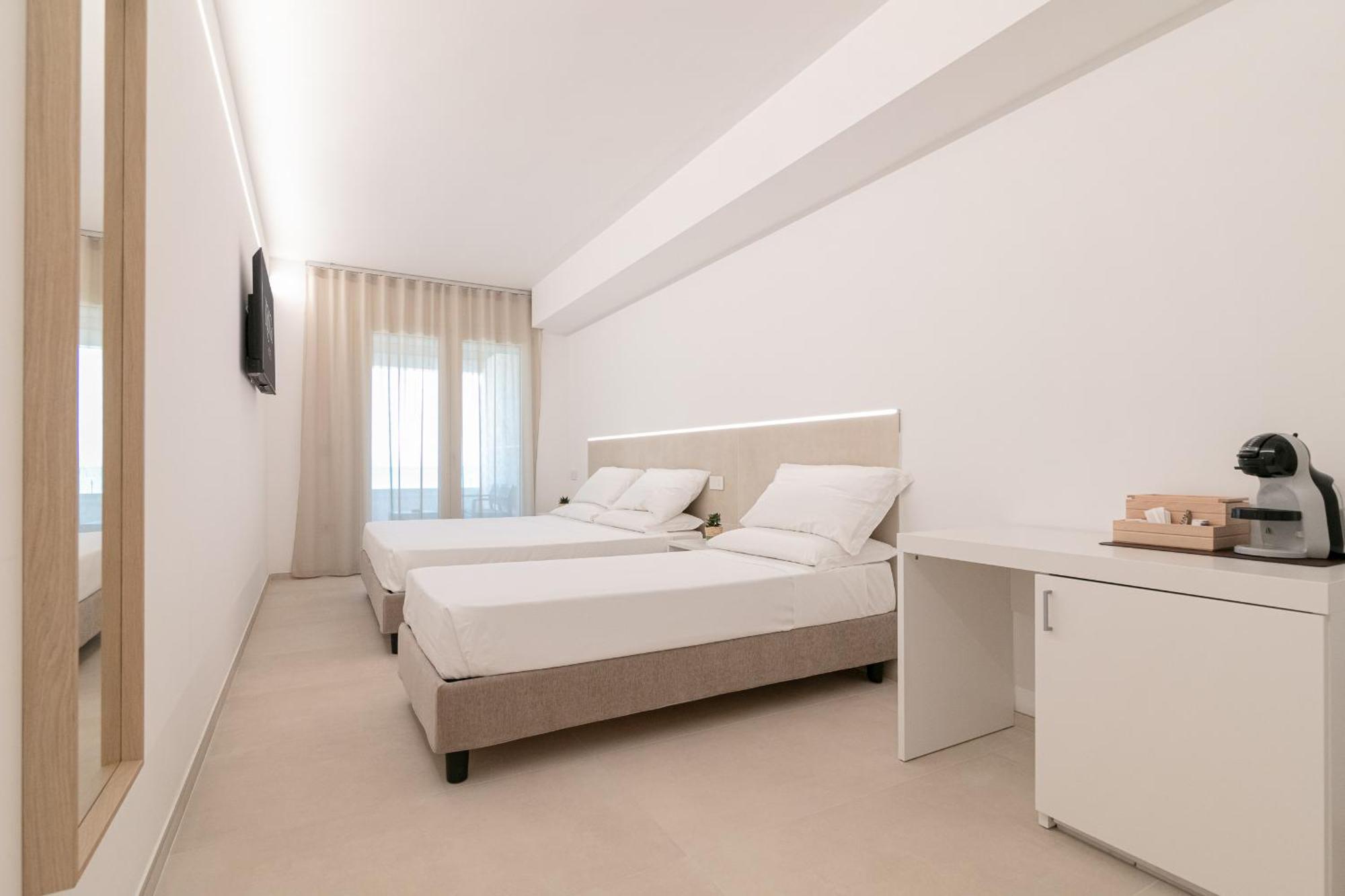 King'S Rooms Termoli Luaran gambar