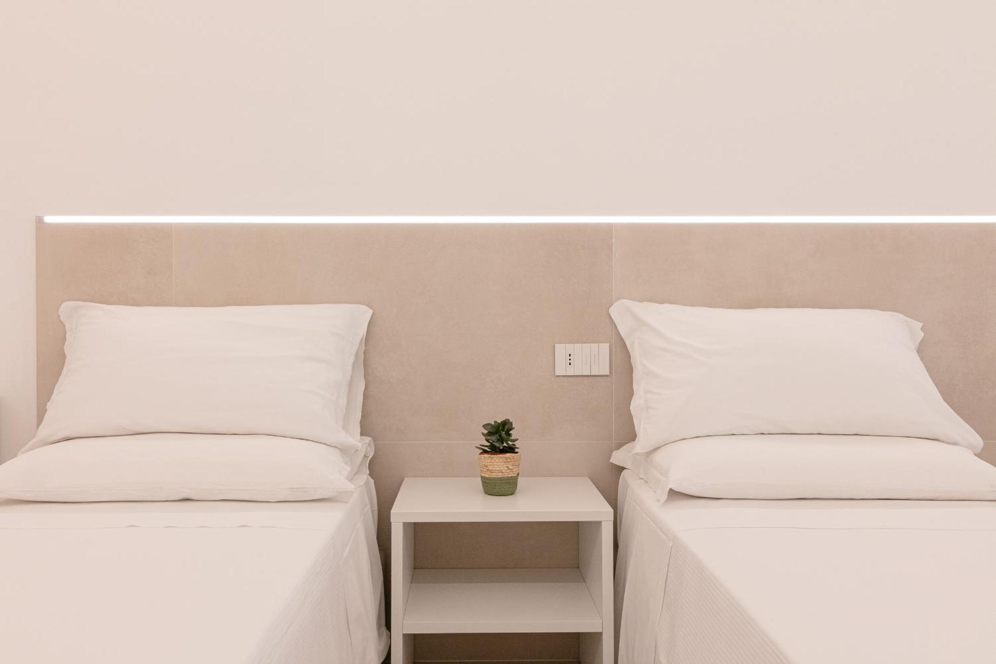 King'S Rooms Termoli Luaran gambar