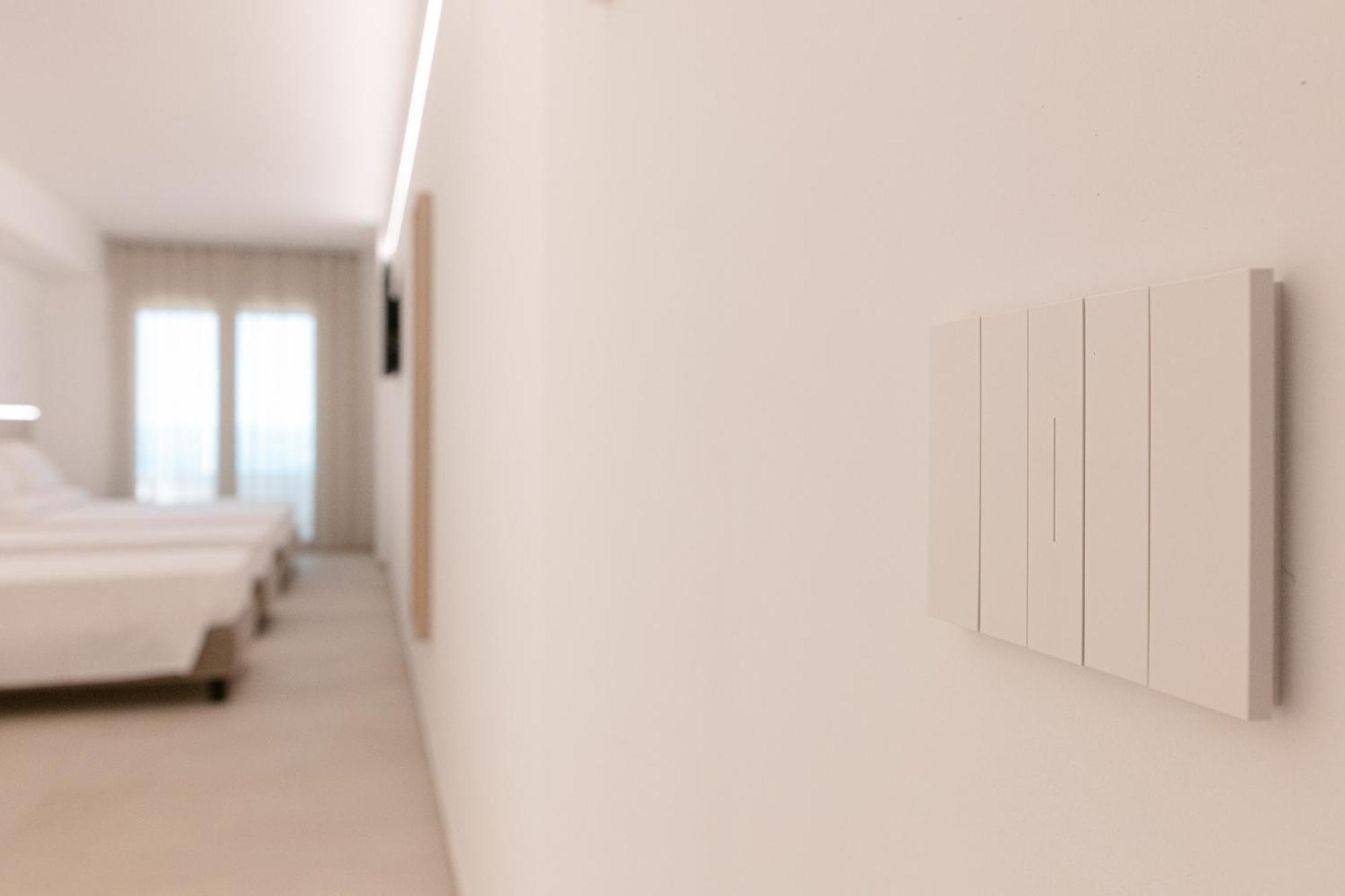 King'S Rooms Termoli Luaran gambar