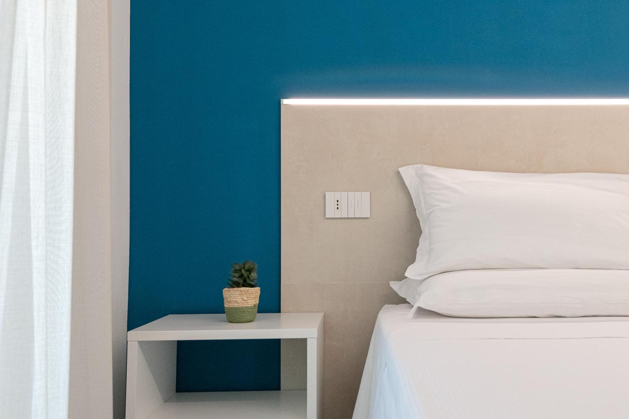 King'S Rooms Termoli Luaran gambar