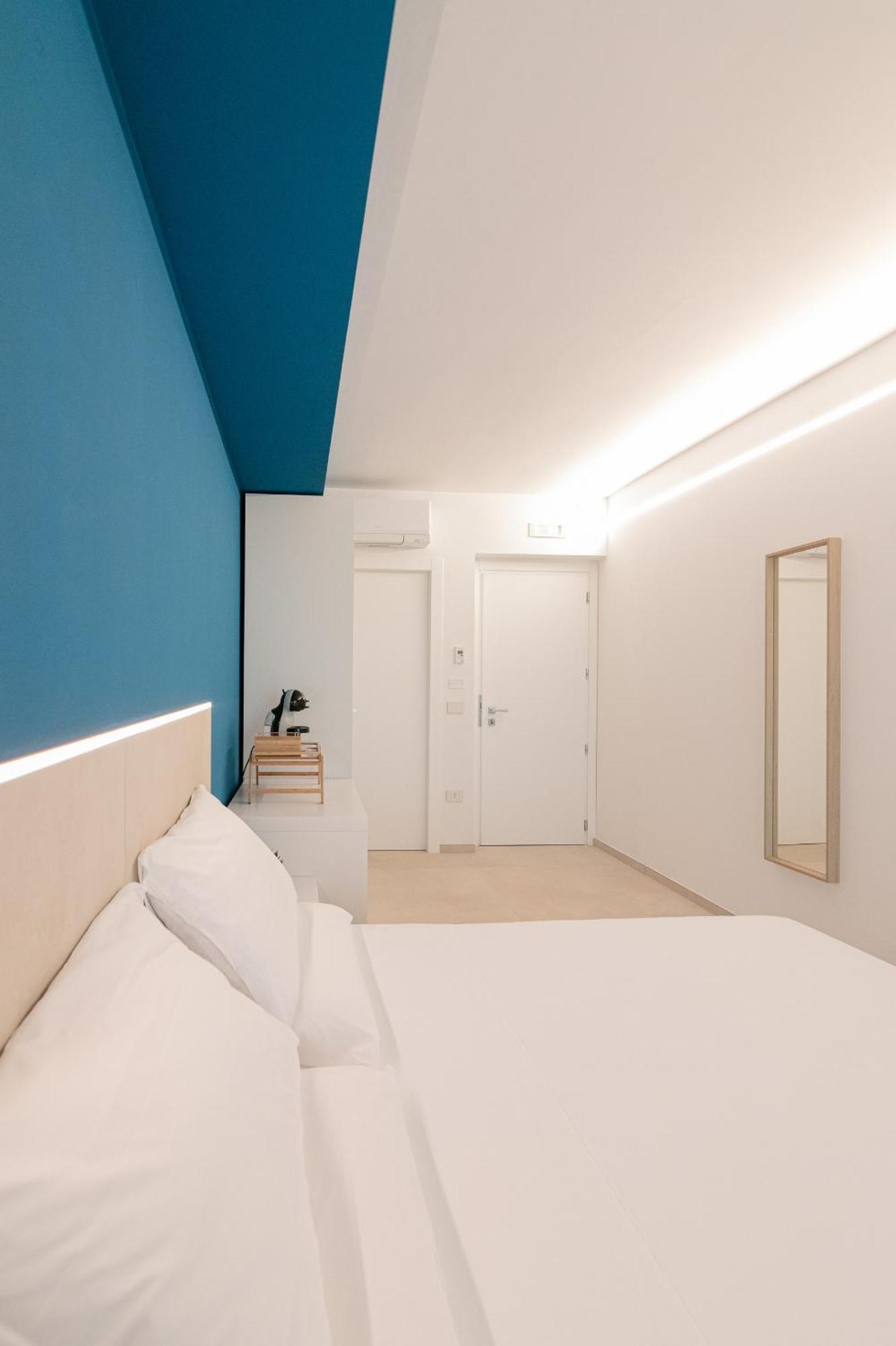 King'S Rooms Termoli Luaran gambar