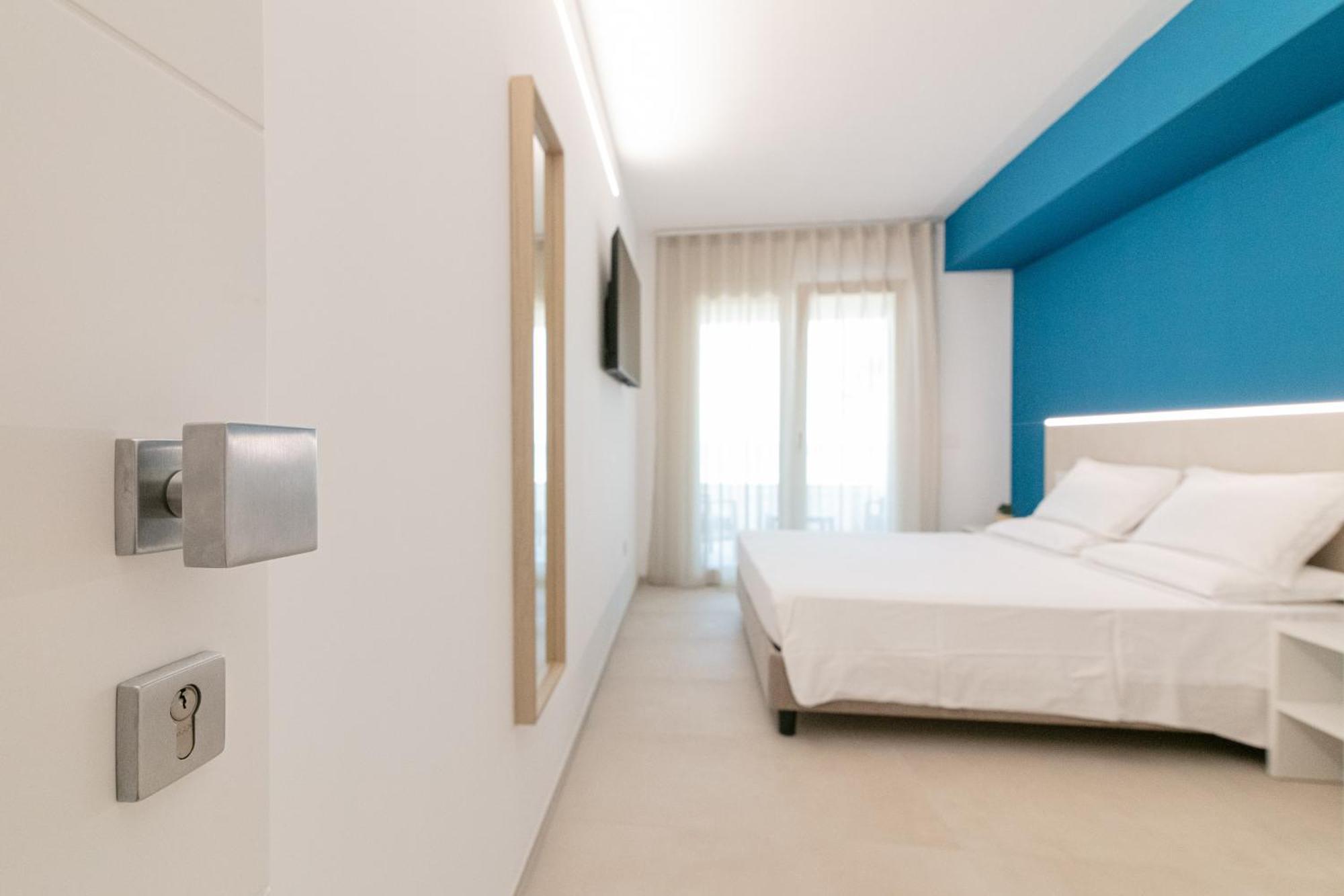 King'S Rooms Termoli Luaran gambar